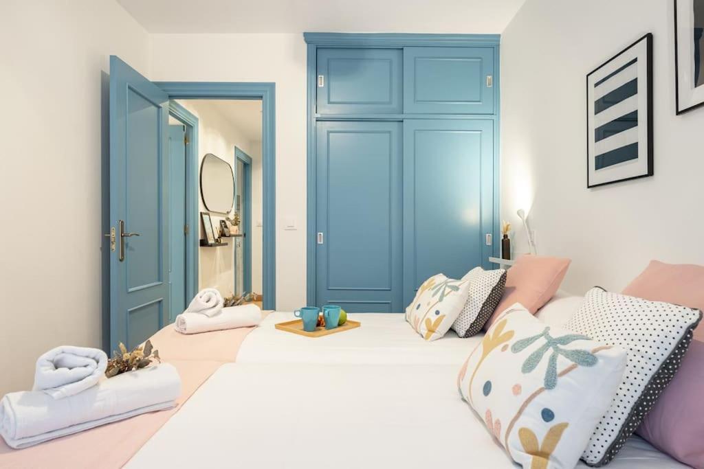 Apartment Escalera 7 Gijon