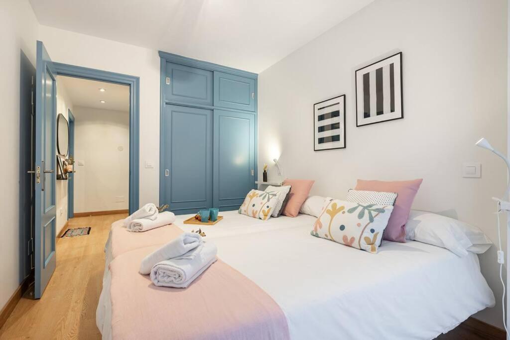 Apartment Escalera 7 Gijon