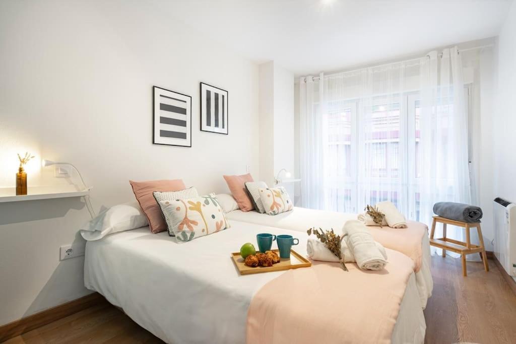 Apartment Escalera 7